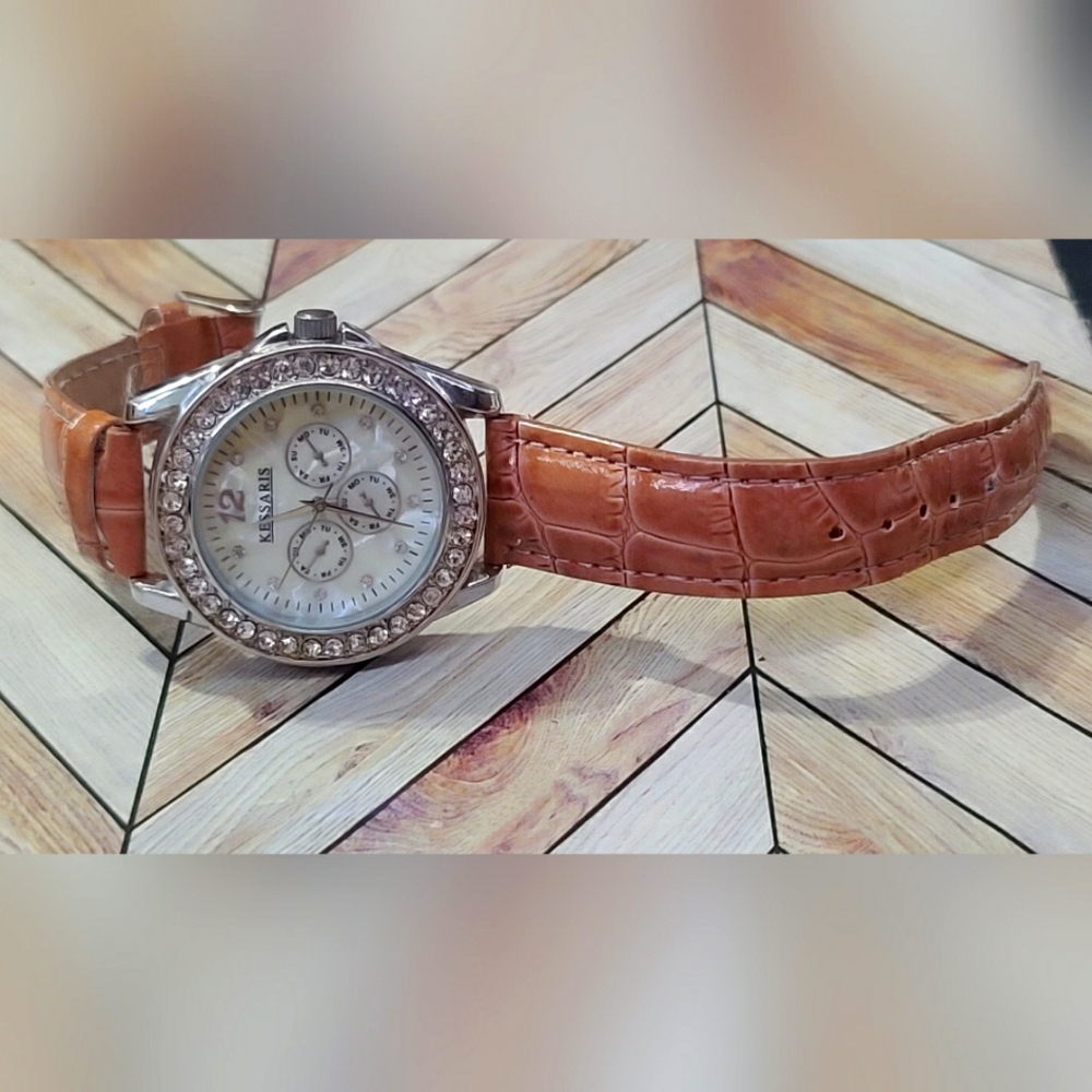KESSARIS Watch - Picture 6 of 12